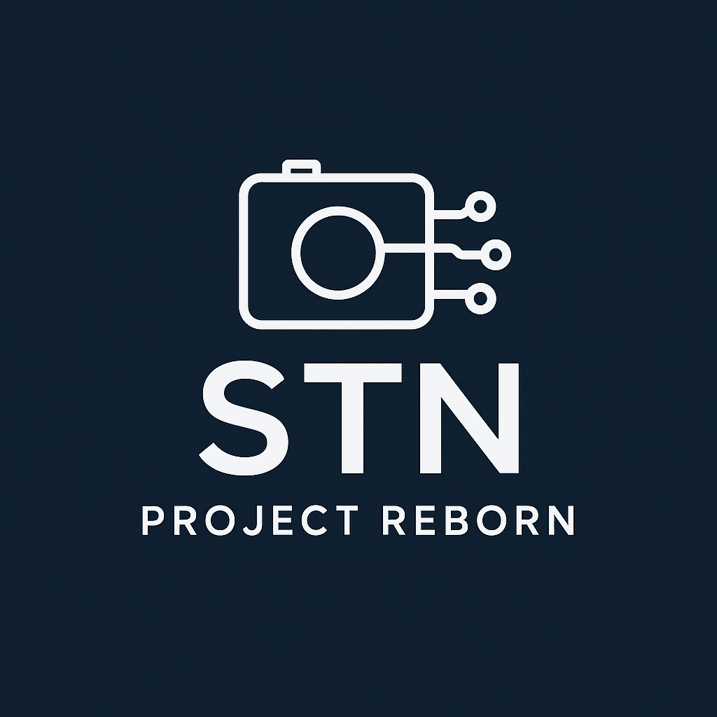 STN PROJECT REBORN